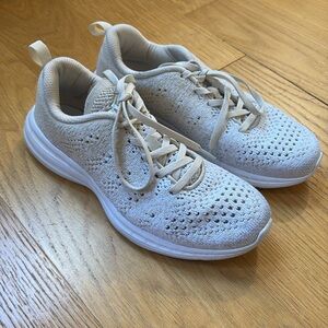 APL sneakers - very lightly worn